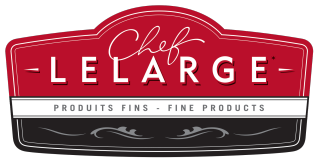 Chef LELARGE Logo